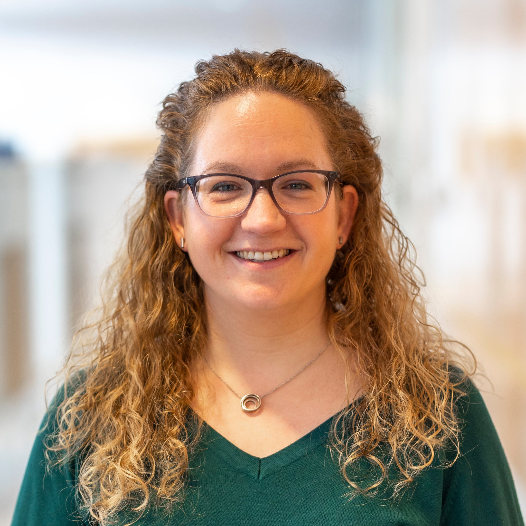 Martine van de Gaar – CEO Linksight